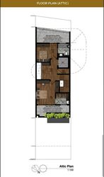 Sembawang Straits Estate (D27), Terrace #497790451